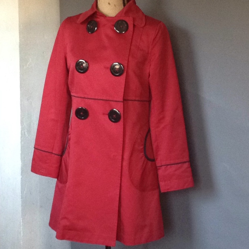 Beautiful, almost new coat